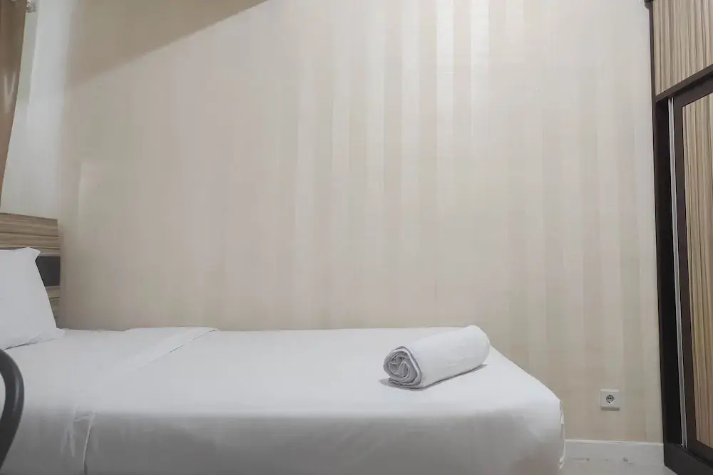 Макассар: Comfort Studio at Vida View Makasar Apartment