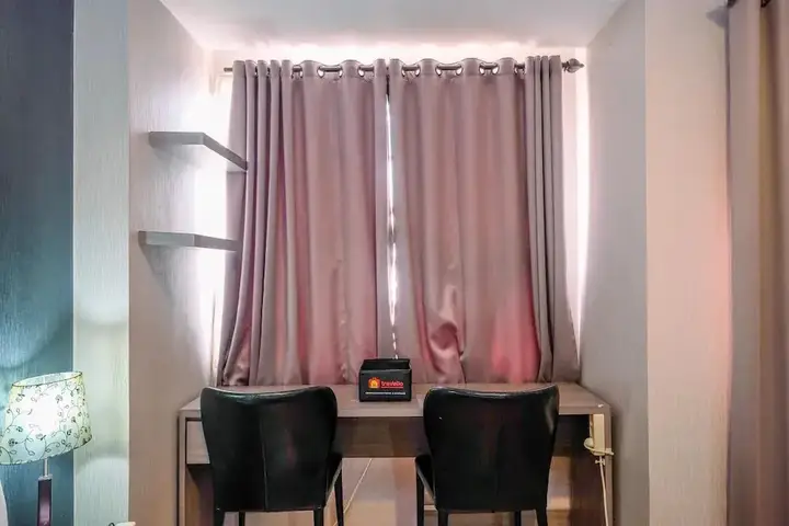 Депок: Cozy Living and Homey Studio Apartment at Margonda Residence 5