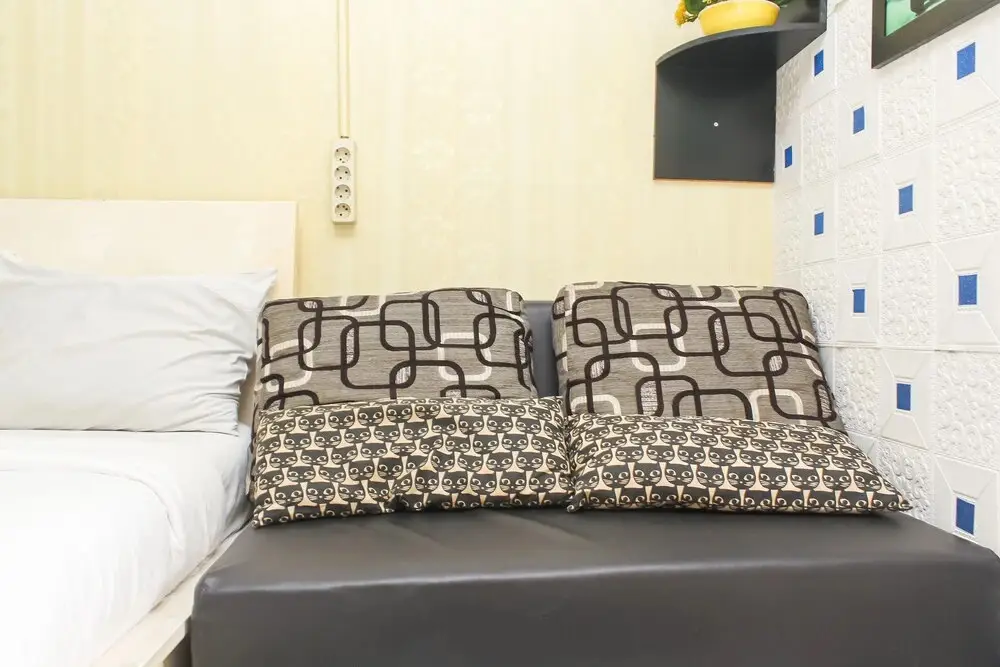 Бекаси: Nice and Comfort Studio at Bekasi Town Square Apartment
