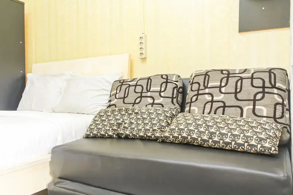 Бекаси: Nice and Comfort Studio at Bekasi Town Square Apartment