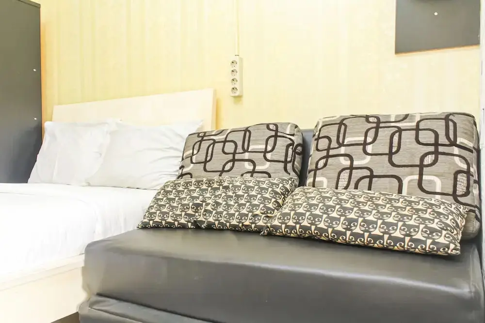 Бекаси: Nice and Comfort Studio at Bekasi Town Square Apartment