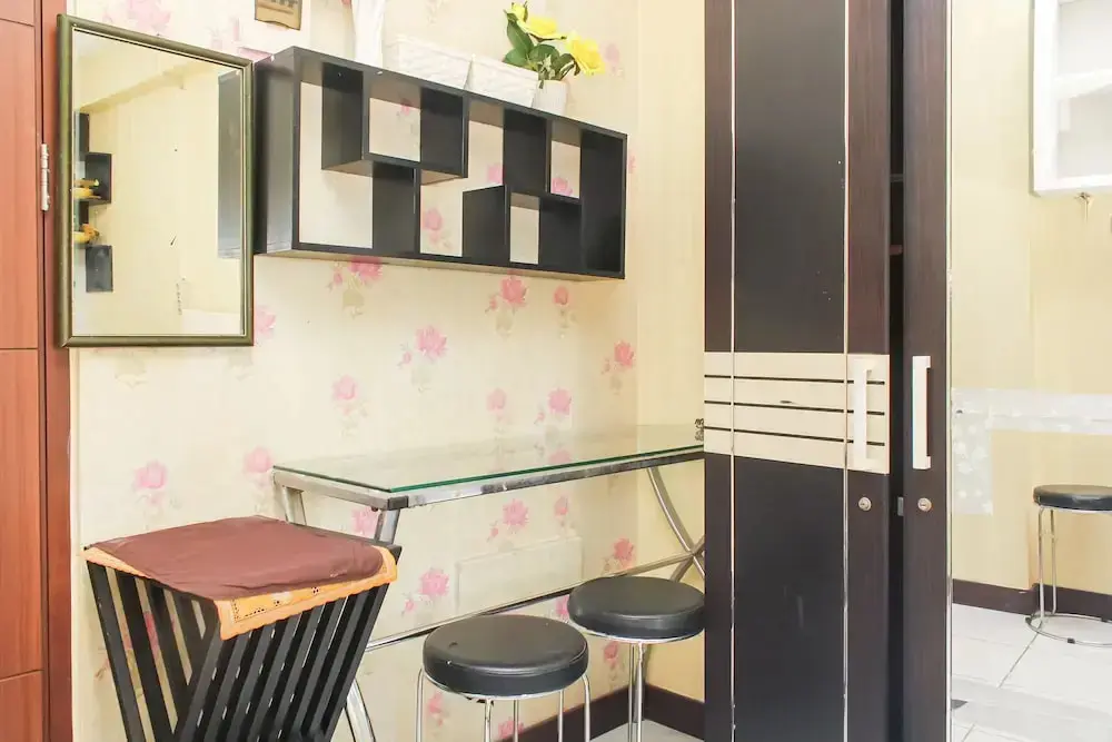 Бекаси: Nice and Comfort Studio at Bekasi Town Square Apartment