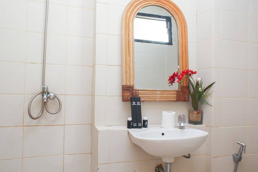 Бекаси: Nice and Comfort Studio at Bekasi Town Square Apartment