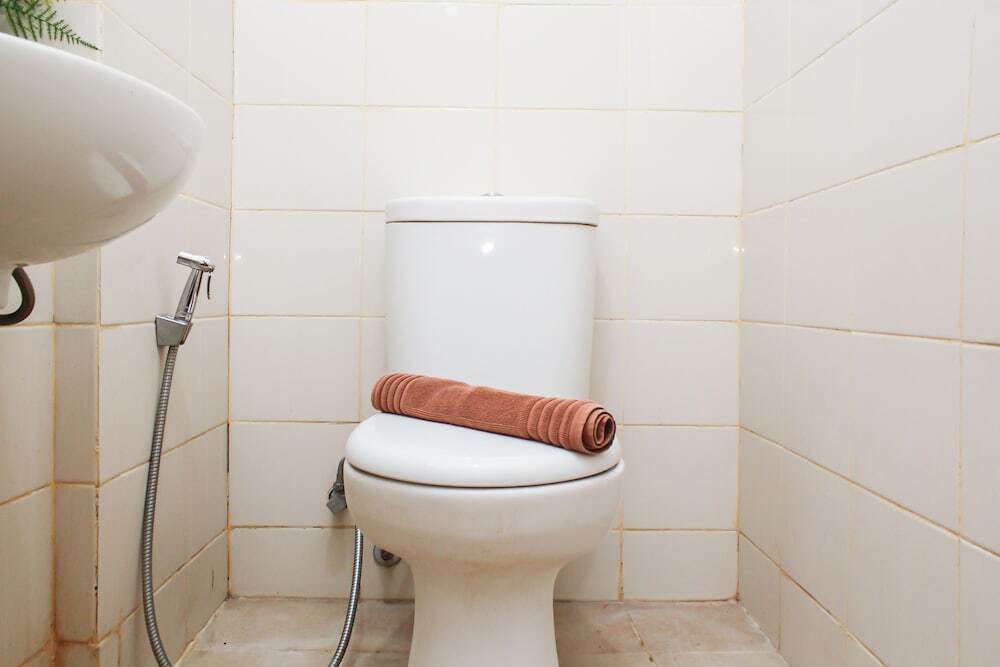 Бекаси: Nice and Comfort Studio at Bekasi Town Square Apartment