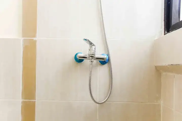 Сибату: Comfortable and Tidy 2BR Meikarta Apartment