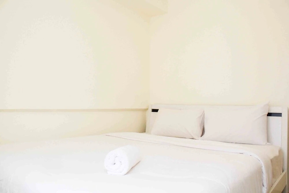 Сибату: Comfortable and Tidy 2BR Meikarta Apartment
