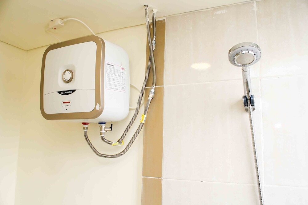 Сибату: Comfortable and Tidy 2BR Meikarta Apartment