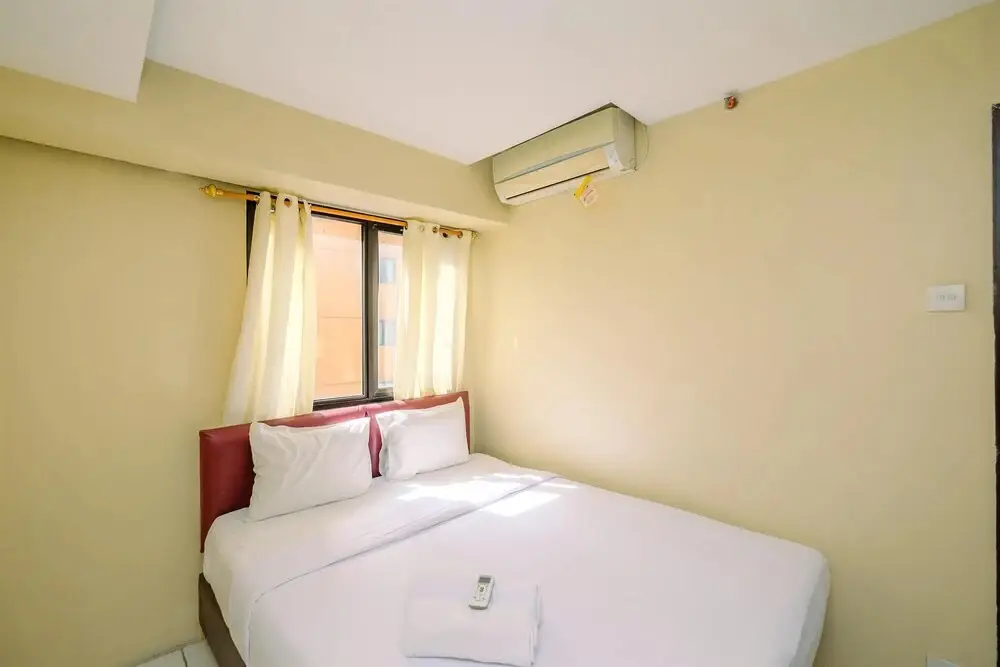 Джакарта: Fully Furnished with Comfortable Design 2BR at Kebagusan City Apartment
