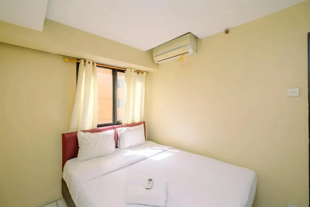 Джакарта: Fully Furnished with Comfortable Design 2BR at Kebagusan City Apartment