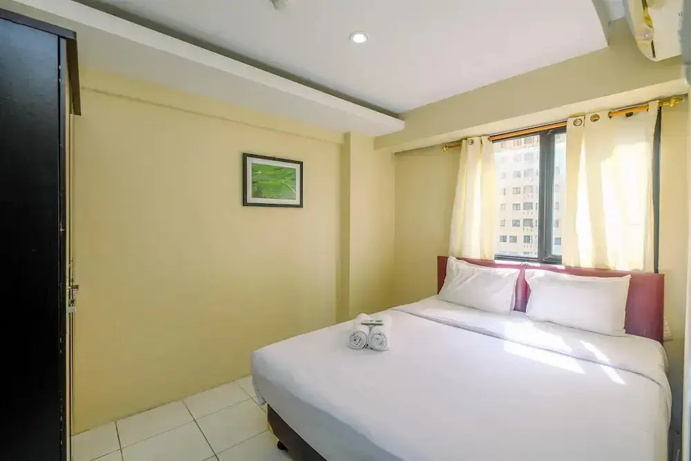 Джакарта: Fully Furnished with Comfortable Design 2BR at Kebagusan City Apartment