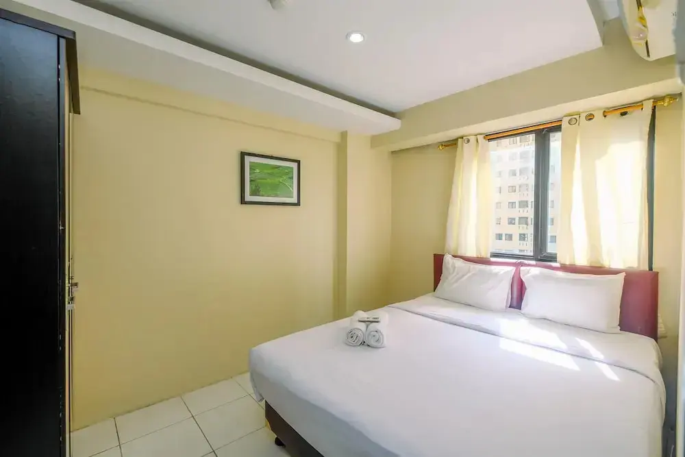 Джакарта: Fully Furnished with Comfortable Design 2BR at Kebagusan City Apartment