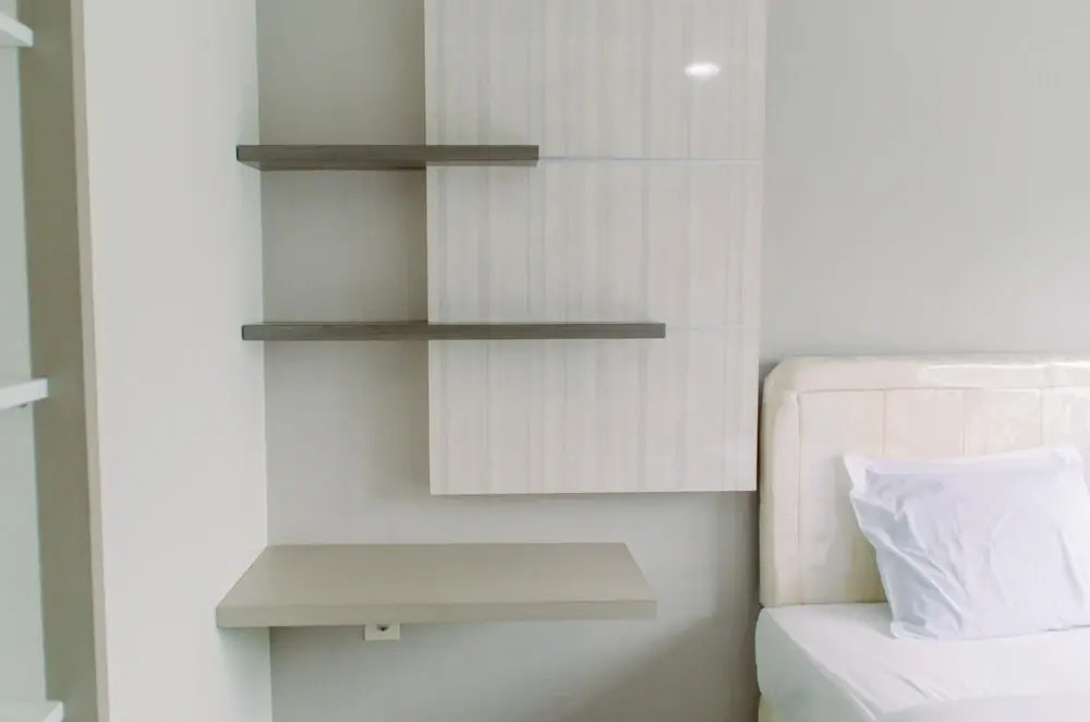 Южный Тангеранг: Comfortable and Cozy Studio at Bintaro Icon Apartment