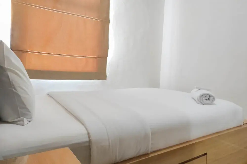 Макассар: Spacious 2BR at Vida View Makassar Apartment