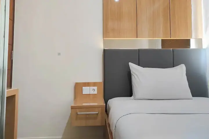 Макассар: Spacious 2BR at Vida View Makassar Apartment