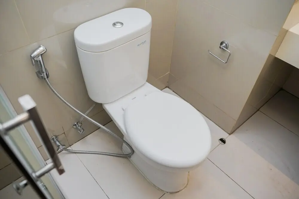 Южный Тангеранг: Comfy and Nice Studio at Tree Park City BSD Apartment