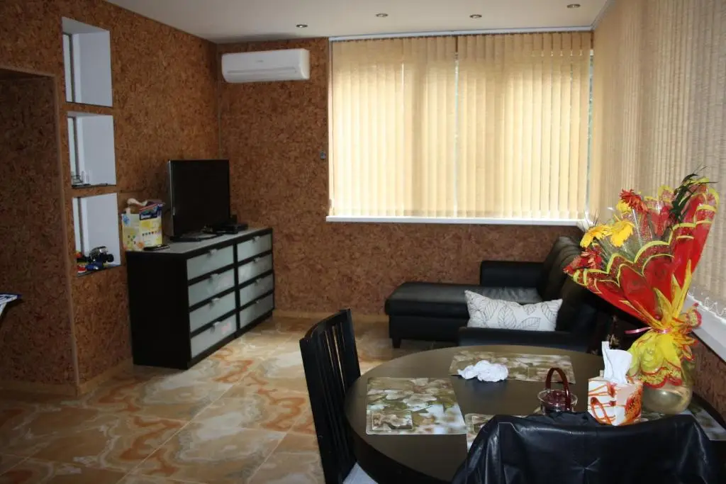 Сочи: Apartment Voykova 23