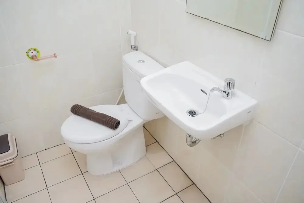 Legok: Comfort And Good Deal Studio Apartment At M-Town Residence