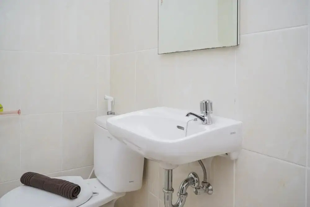 Legok: Comfort And Good Deal Studio Apartment At M-Town Residence
