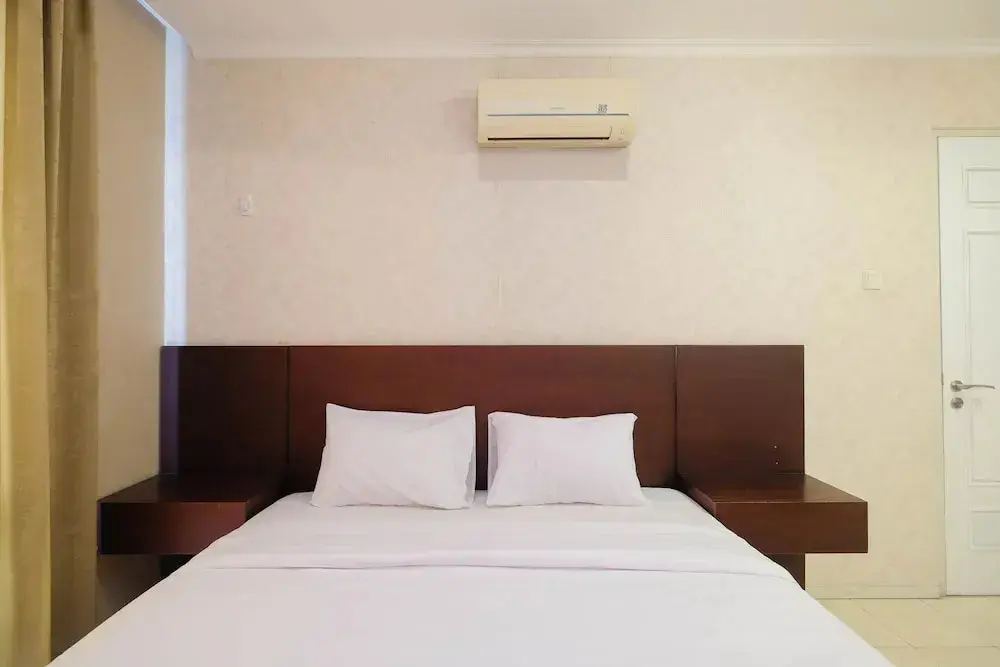 Джакарта: Nice and Homey 2BR Apartment at FX Residence