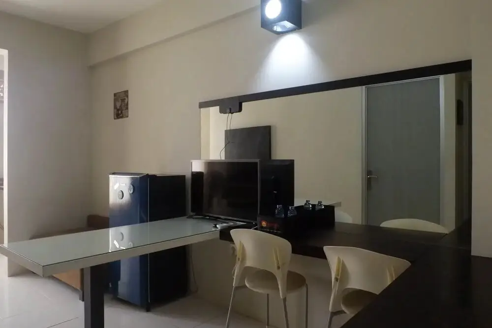 Сурабая: Best Deal 2BR Apartment at Dian Regency near ITS