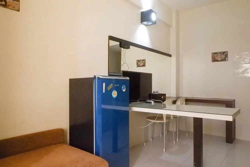 Сурабая: Best Deal 2BR Apartment at Dian Regency near ITS