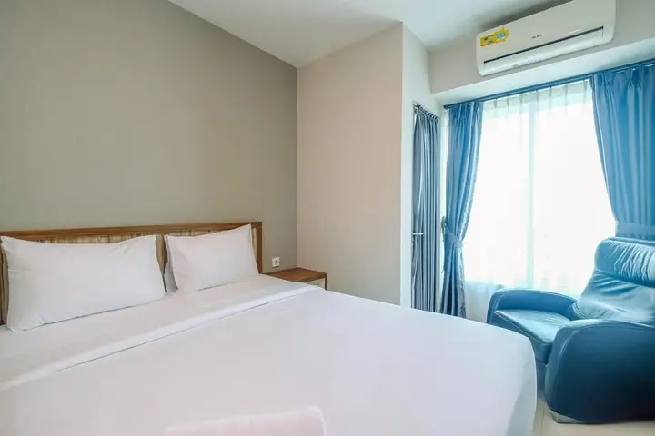 Бекаси: Comfy Design Studio at Grand Kamala Lagoon Apartment