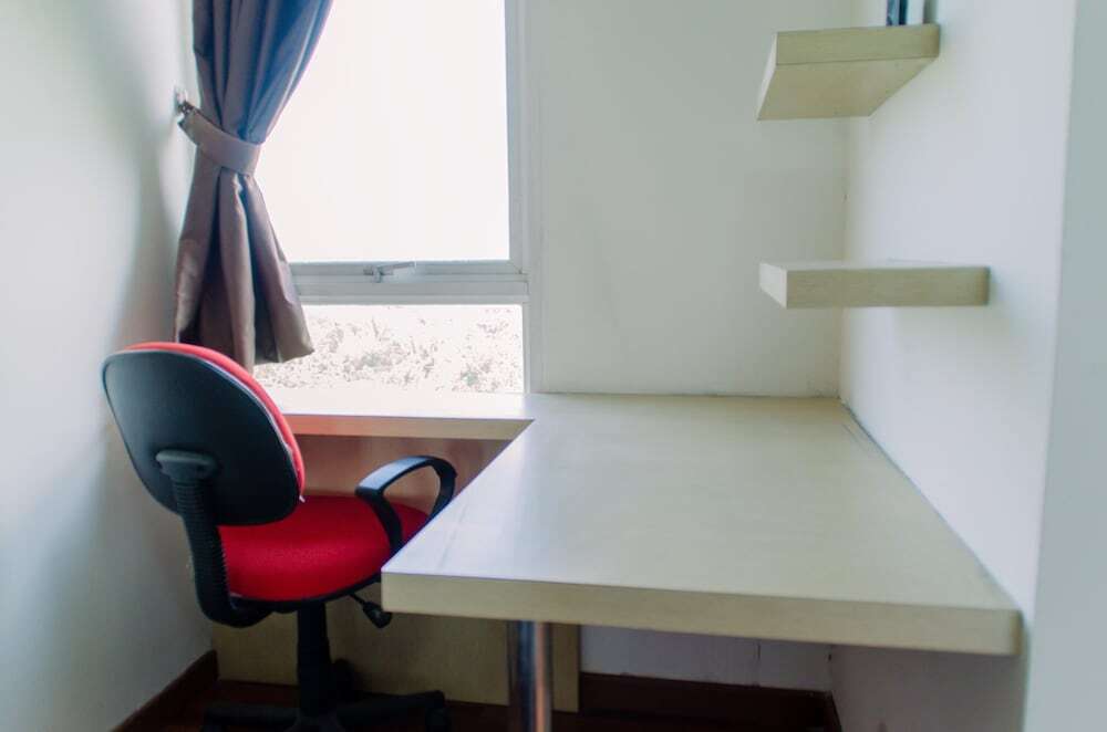 Тангеранг: Comfortable and Simply Studio Apartment at Tamansari Skylounge