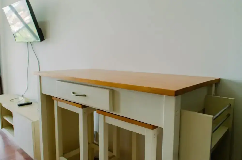 Тангеранг: Comfortable and Simply Studio Apartment at Tamansari Skylounge