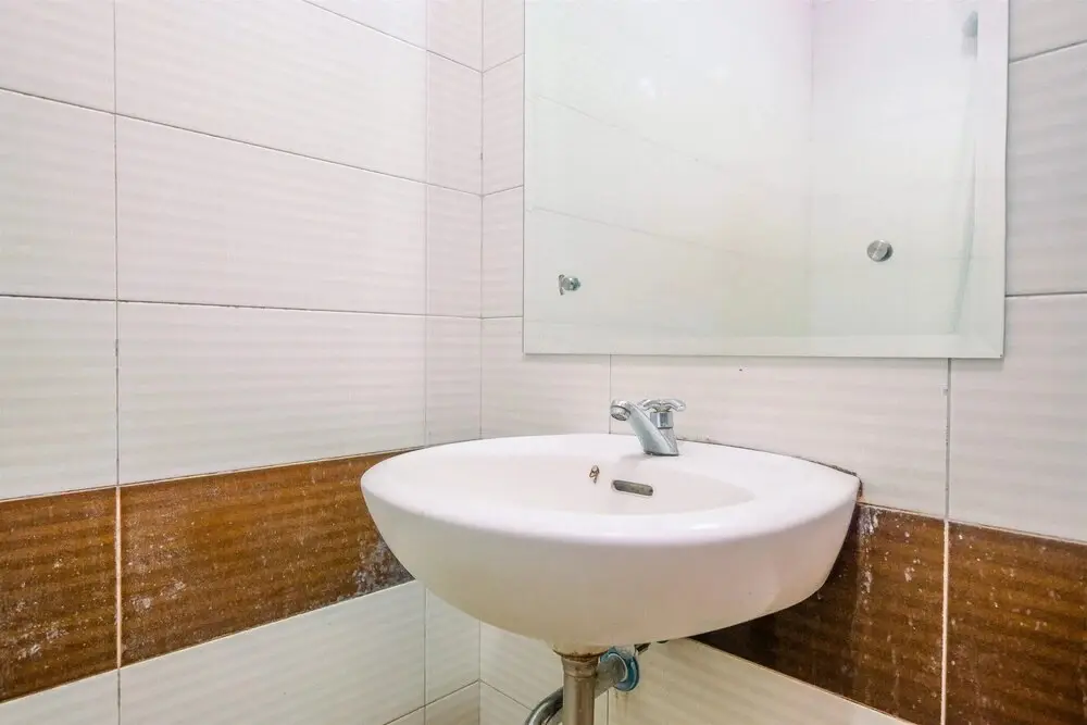 Депок: Strategic and Tidy Studio Apartment Margonda Residence 3