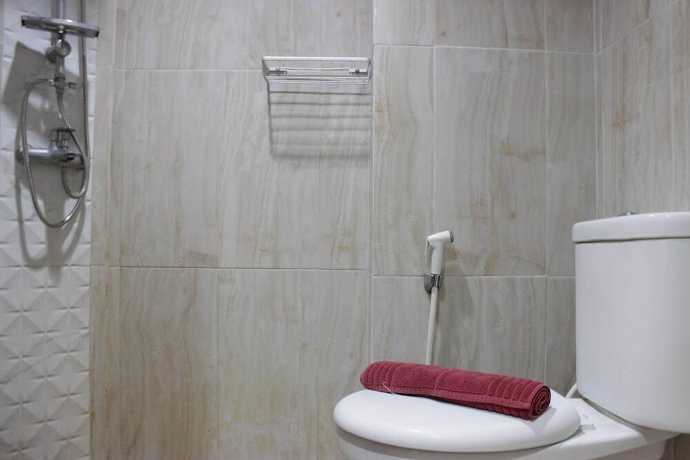 Бандунг: Cozy 2BR at Mekarwangi Square Cibaduyut