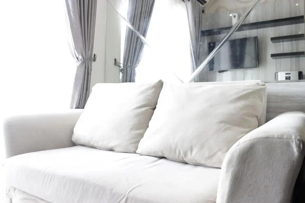 Бандунг: Cozy 2BR at Mekarwangi Square Cibaduyut