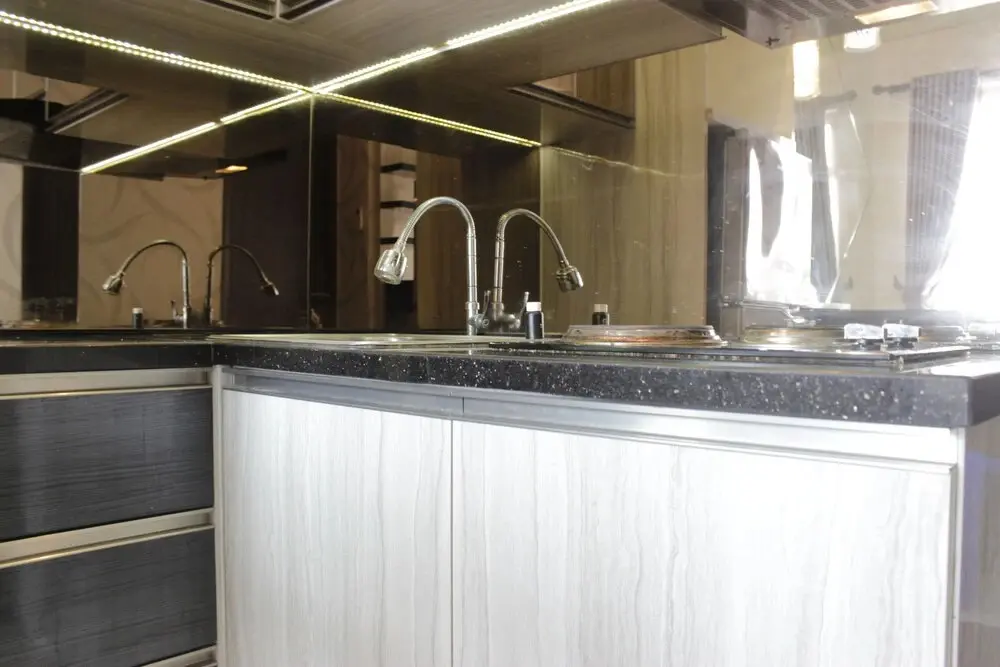 Бандунг: Cozy 2BR at Mekarwangi Square Cibaduyut