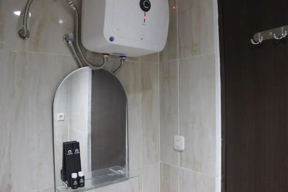 Бандунг: Cozy 2BR at Mekarwangi Square Cibaduyut