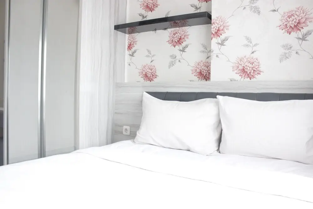 Бандунг: Cozy 2BR at Mekarwangi Square Cibaduyut