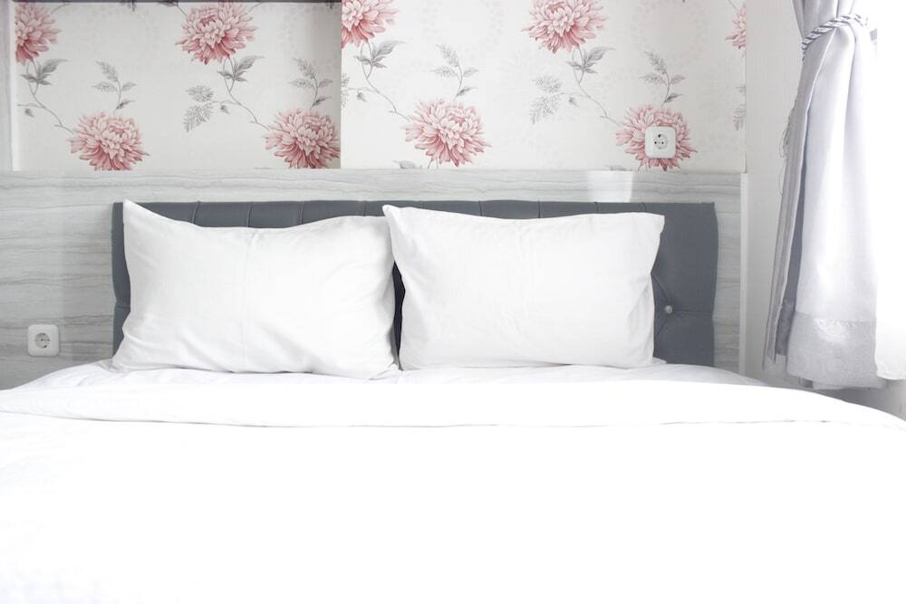Бандунг: Cozy 2BR at Mekarwangi Square Cibaduyut