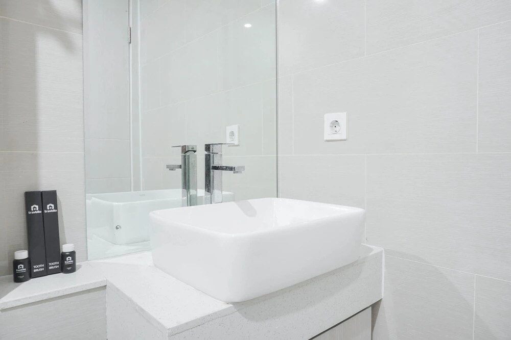 Джакарта: Comfort Studio @ Daan Mogot City Apartment