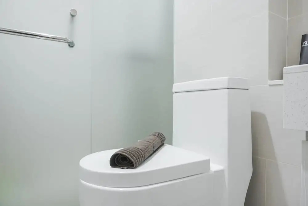 Джакарта: Comfort Studio @ Daan Mogot City Apartment
