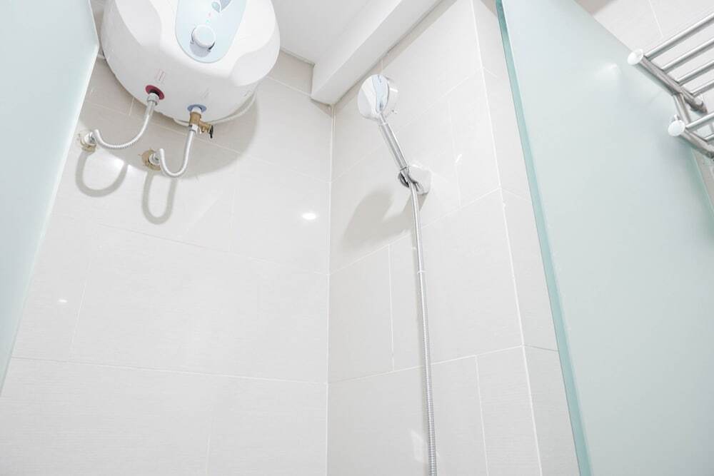 Джакарта: Comfort Studio @ Daan Mogot City Apartment