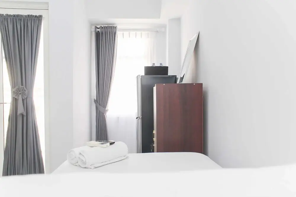 Бекаси: Cozy and Nice Studio The Springlake Summarecon Apartment
