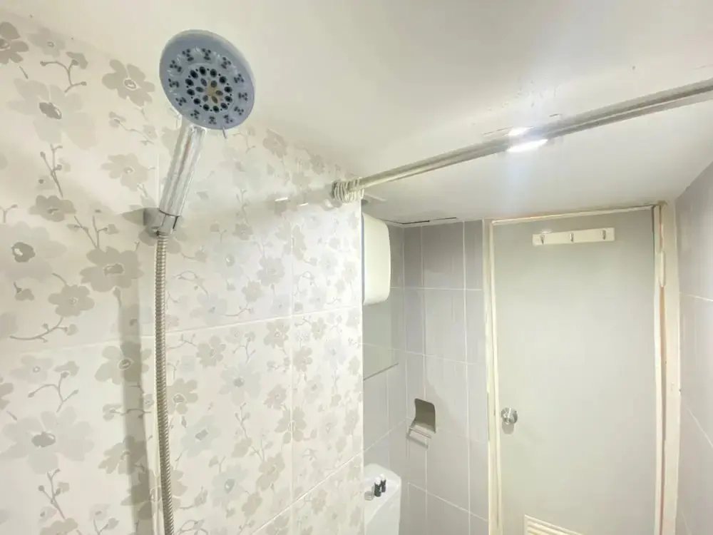 Бандунг: Roomy 2BR Apartment at Jarrdin Cihampelas Apartment