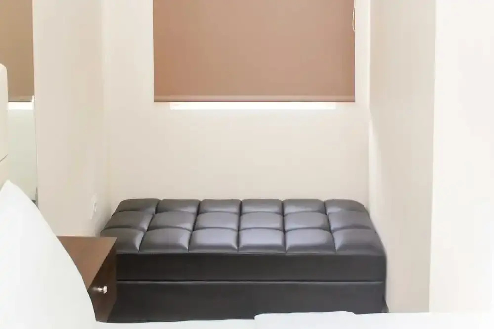 Бекаси: Minimalist and Comfort Living Studio Apartment Springlake Summarecon Bekasi