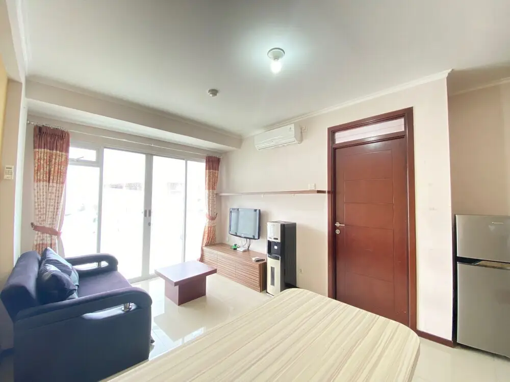 Бандунг: Cozy 2BR at Gateway Pasteur