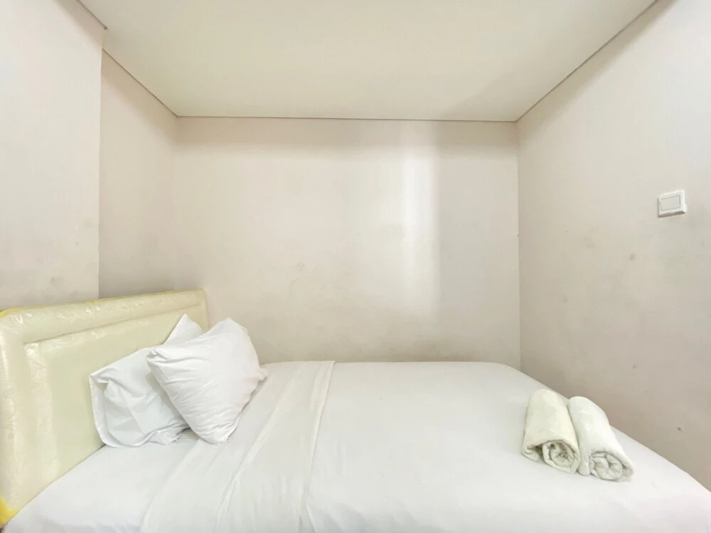 Бандунг: Cozy 2BR at Gateway Pasteur