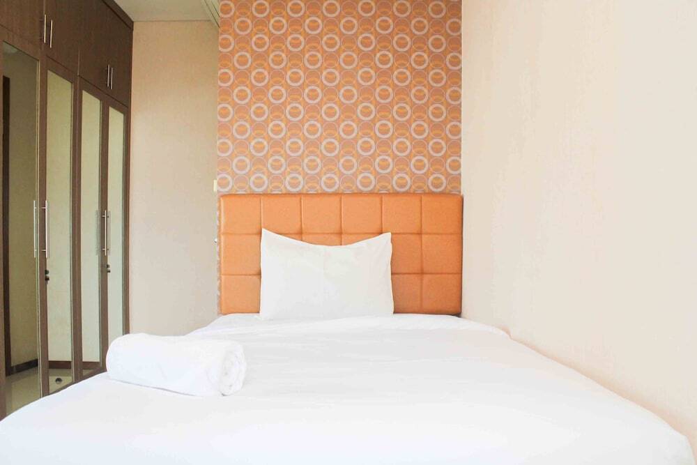 Джакарта: Great Deal 3BR Apartment at Thamrin Residence