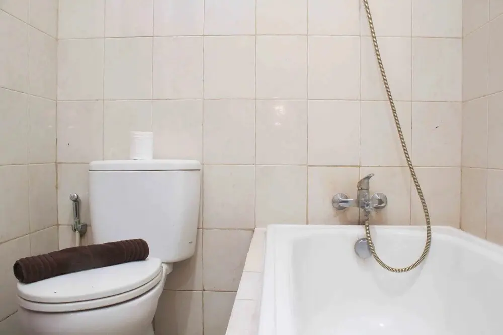 Джакарта: Great Deal 3BR Apartment at Thamrin Residence