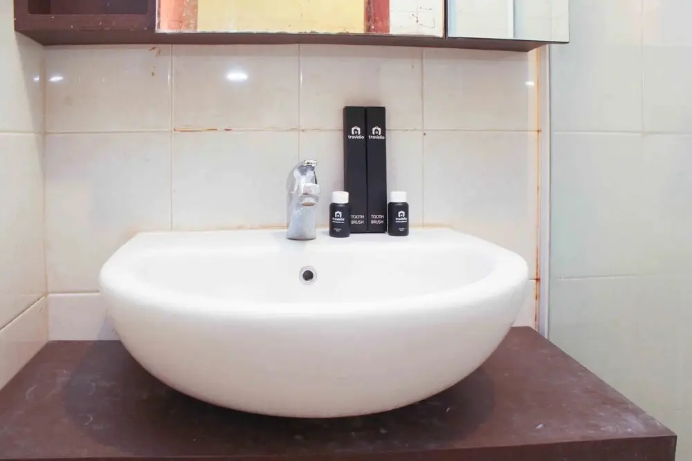 Джакарта: Great Deal 3BR Apartment at Thamrin Residence
