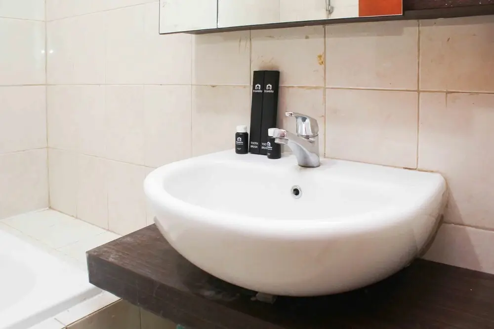 Джакарта: Great Deal 3BR Apartment at Thamrin Residence