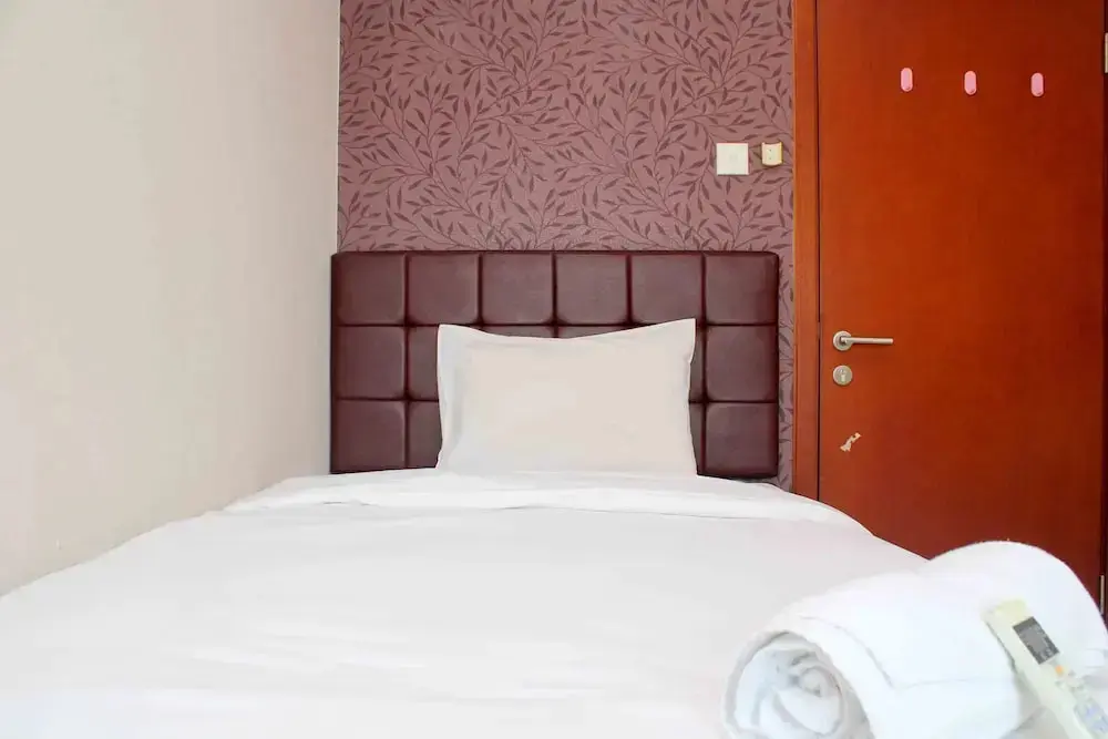 Джакарта: Great Deal 3BR Apartment at Thamrin Residence
