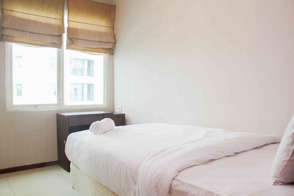 Джакарта: Great Deal 3BR Apartment at Thamrin Residence