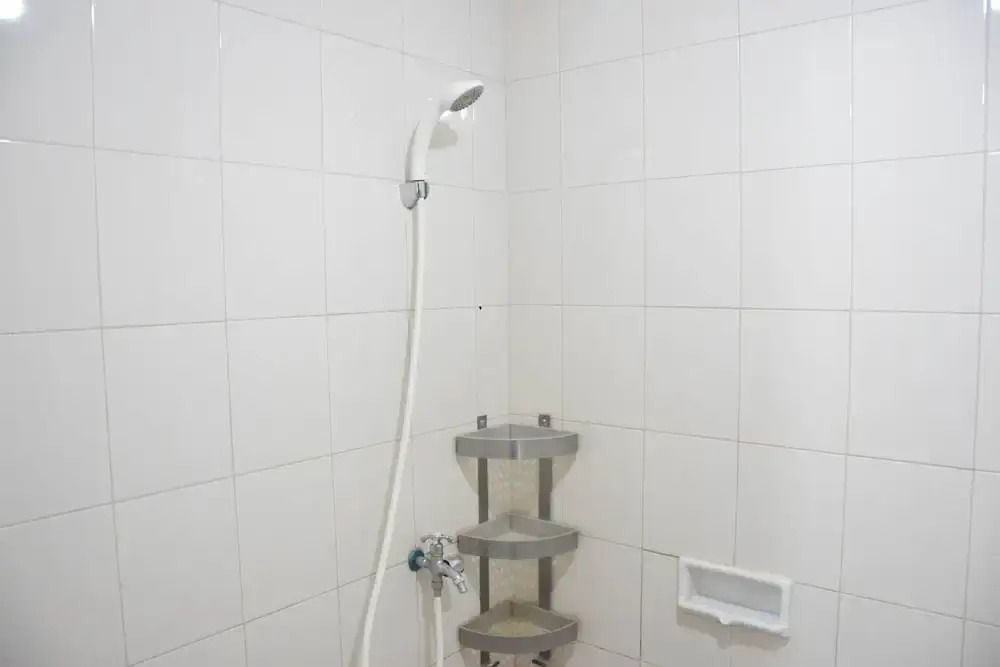 Джакарта: Nice and Comfy Studio Apartment at Signature Park Grande